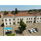 Espace pasteur