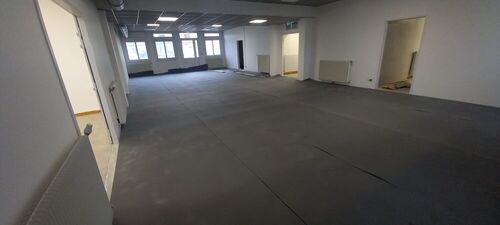 Salle de danse