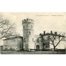 Château de Maille