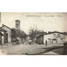 Avenue Rozier