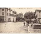 Place de la Paume