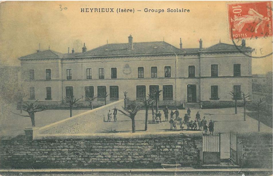 Groupe scolaire