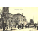 La Poste