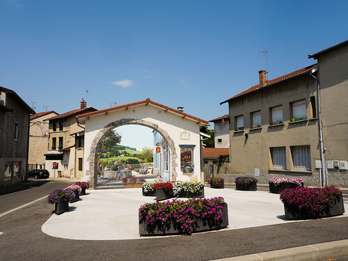 La Placette