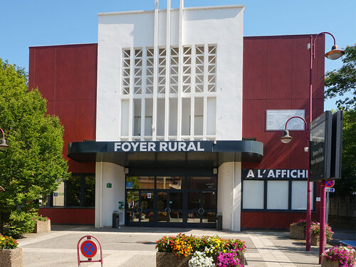 La foyer rural