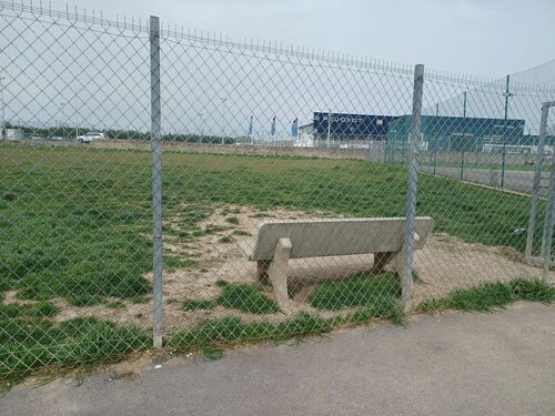 Rue de la Pierre des Morts