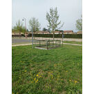 Parking des bosquets