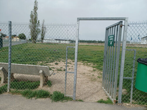 Rue de la Pierre des Morts