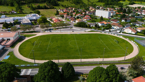 Stade municipal