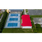 Courts de Tennis