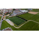 Terrain synth&eacute;tique des Camberg&egrave;res