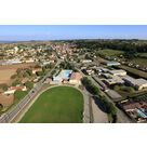 Stade municipal et piscine