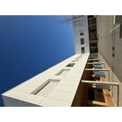 Etablissement vue de l'ext&eacute;rieur