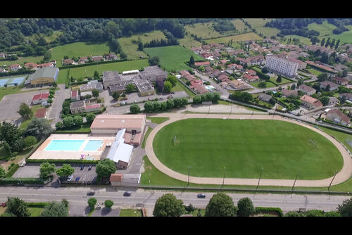 Piscine municipale