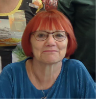 Martine CHASTAGNARET