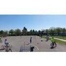 Permis v&eacute;lo &eacute;cole Pasteur