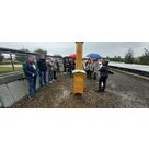 Ruche &eacute;cole Pasteur