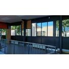 Travaux &agrave; l'&eacute;cole Pasteur