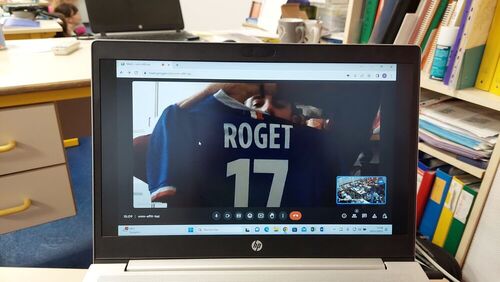 Pasteur Visio avec Damien Roget 2