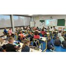 Pasteur Visio avec Damien Roget