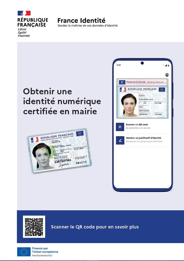 France Identité