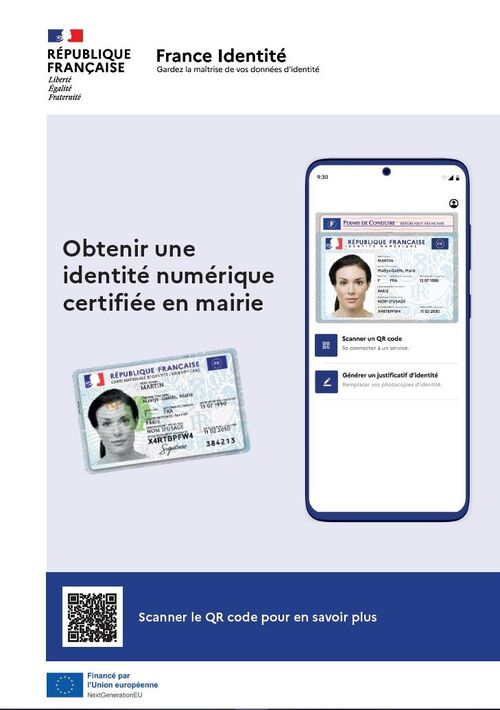 France Identité