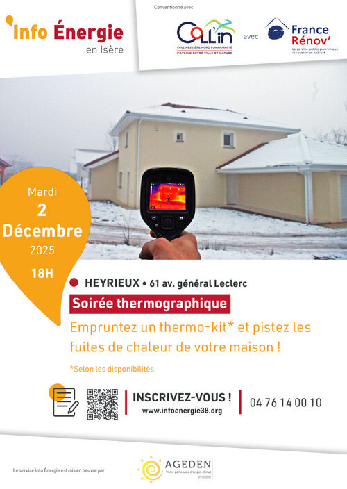 Coll'in vous informe Coll'in vous informe