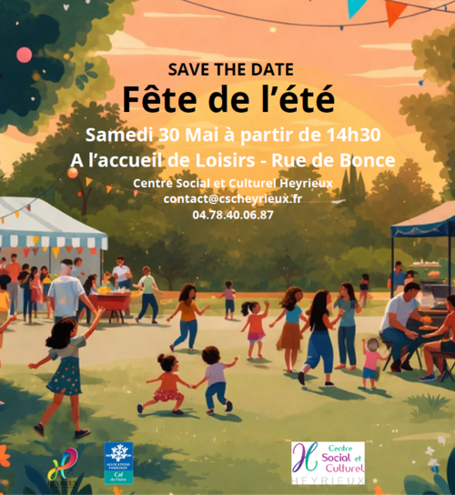 Centre Social vous informe : Centre Social vous informe :