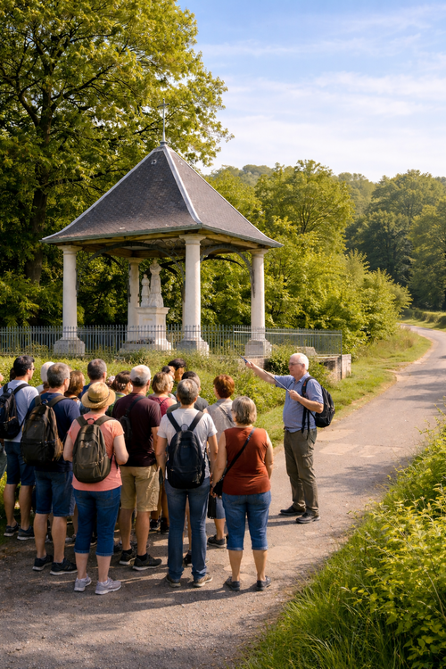 Le CRC vous informe :
