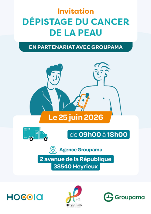 ☀️ Prenez soin de votre peau avant l'&eacute;t&eacute; !