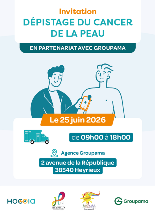 ☀️ Prenez soin de votre peau avant l'&eacute;t&eacute; !