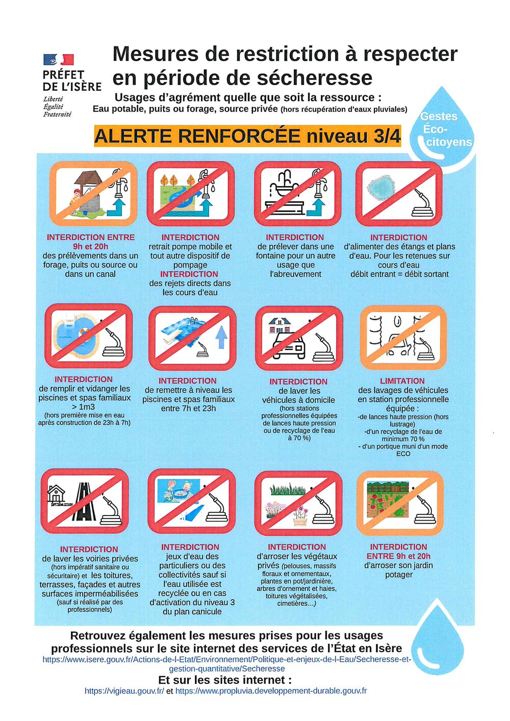 La Mairie d'Heyrieux vous informe