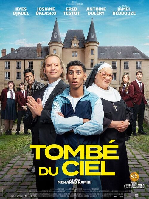 Cin&eacute;ma - DIMANCHE 27 SEPTEMBRE &Agrave; 15H