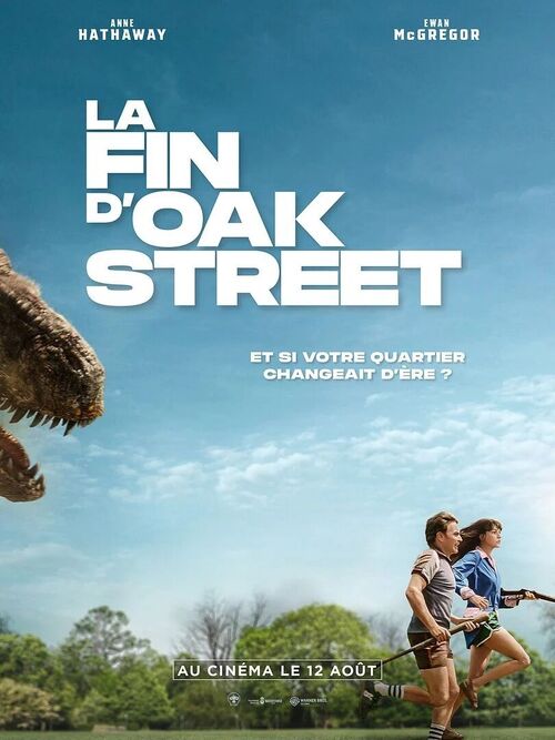 Cin&eacute;ma - VENDREDI 18 SEPTEMBRE &Agrave; 20H30