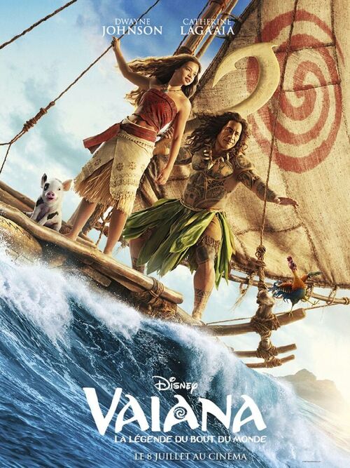 Cin&eacute;ma - VENDREDI 11 SEPTEMBRE &Agrave; 18H30