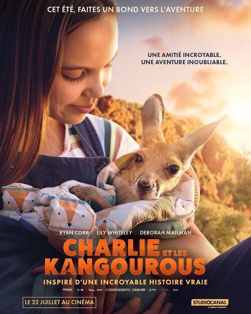 Cin&eacute;ma - VENDREDI 18 SEPTEMBRE &Agrave; 18H30