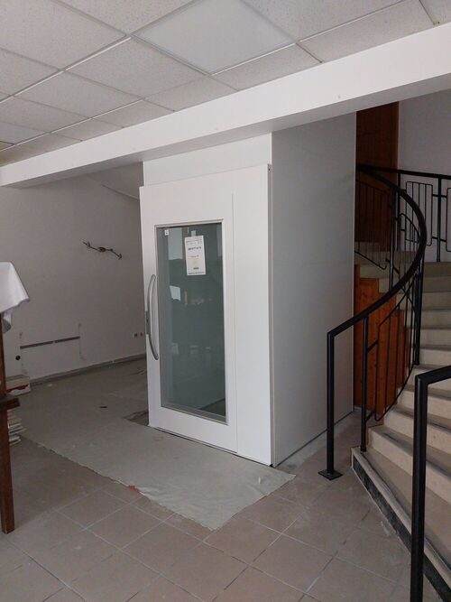 🏗️ UN POINT SUR LES TRAVAUX EN COURS 🏗️ UN POINT SUR LES TRAVAUX EN COURS