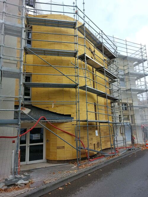 🏗️ UN POINT SUR LES TRAVAUX EN COURS 🏗️ UN POINT SUR LES TRAVAUX EN COURS