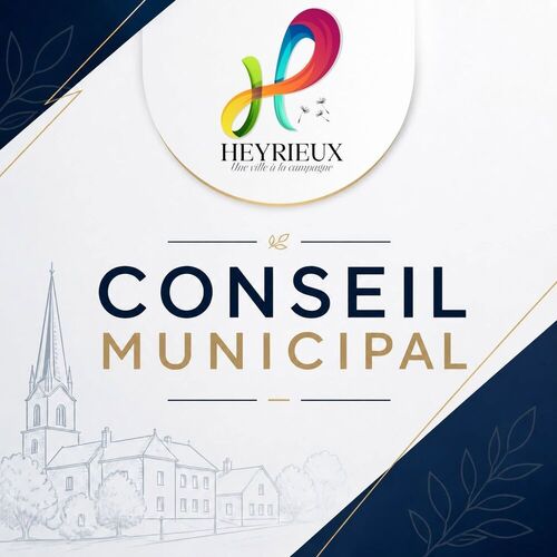 Conseil Municipal