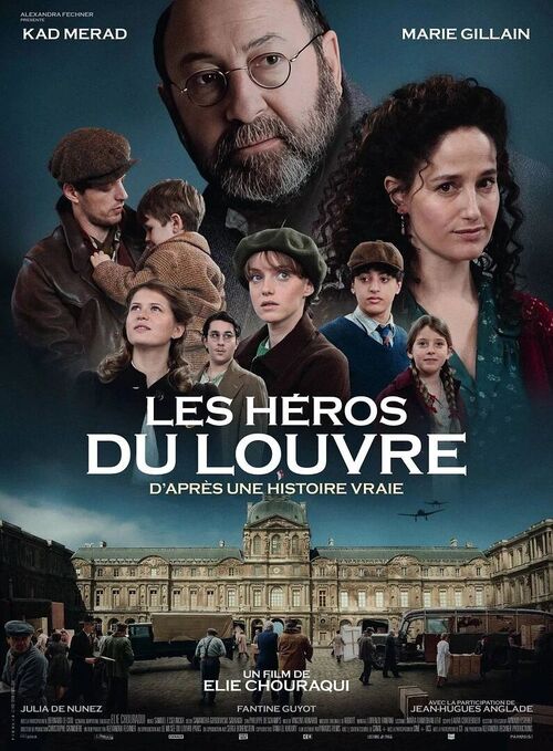 Cin&eacute;ma - Vendredi 2 octobre &agrave; 18h30
