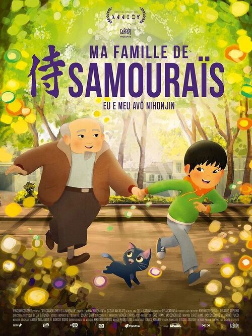 Cinéma - Vendredi 9 octobre à 18h30 Cinéma - Vendredi 9 octobre à 18h30