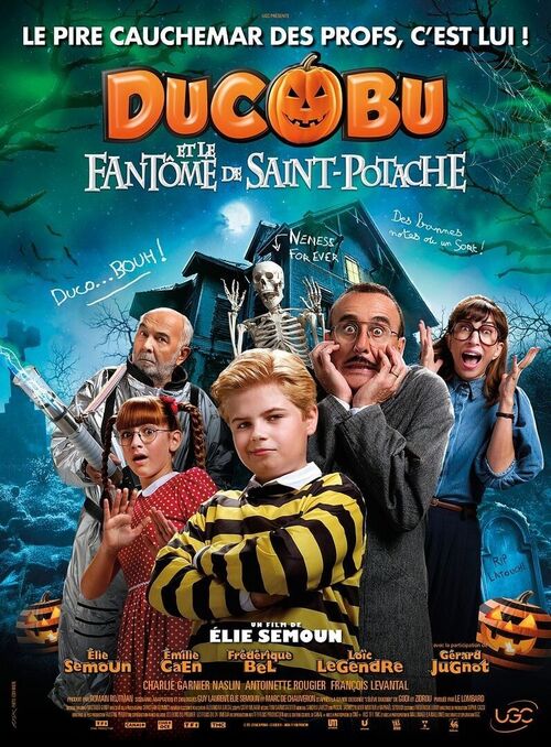 Cin&eacute;ma - Mercredi 28 octobre &agrave; 18h30