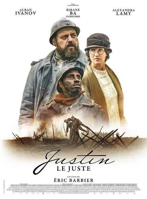 Cin&eacute;ma - Vendredi 16 octobre &agrave; 18h30