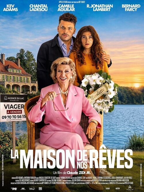 Cin&eacute;ma - Mercredi 28 octobre &agrave; 20h30