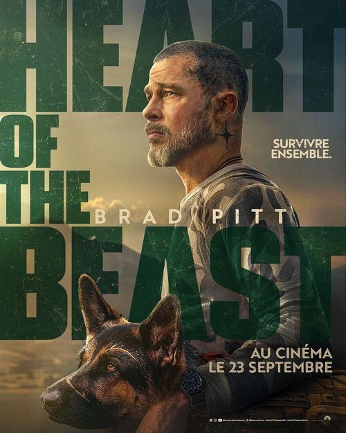 Cin&eacute;ma - Vendredi 16 octobre &agrave; 20h30
