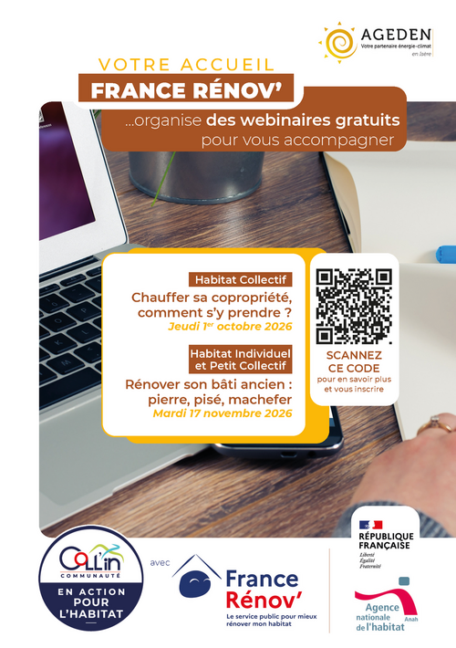 Coll'in Communaut&eacute; vous informe