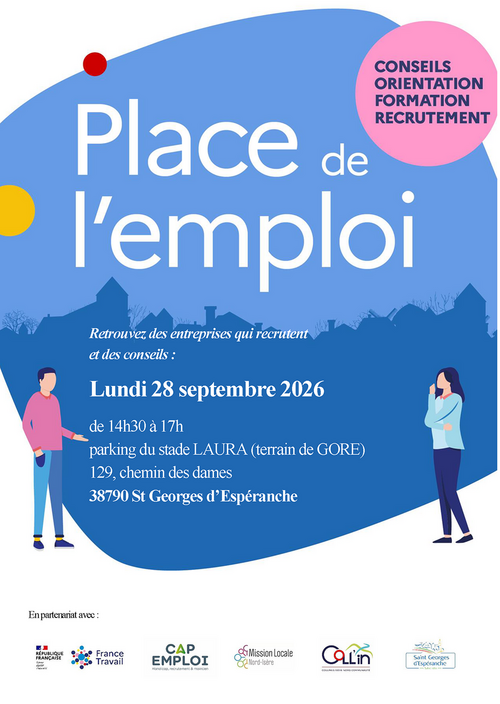 Coll'in Communaut&eacute; vous informe