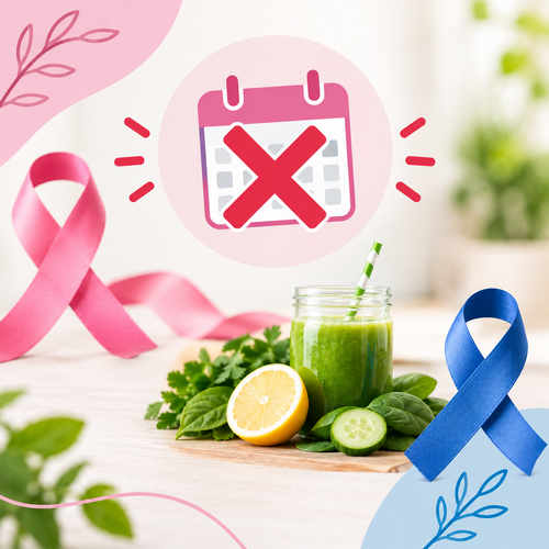 ⚠️ ANNULATION DE L'ATELIER " PURE D&Eacute;TOX "