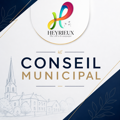 Conseil Municipal
