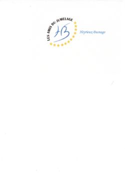 Les Amis du Jumelage